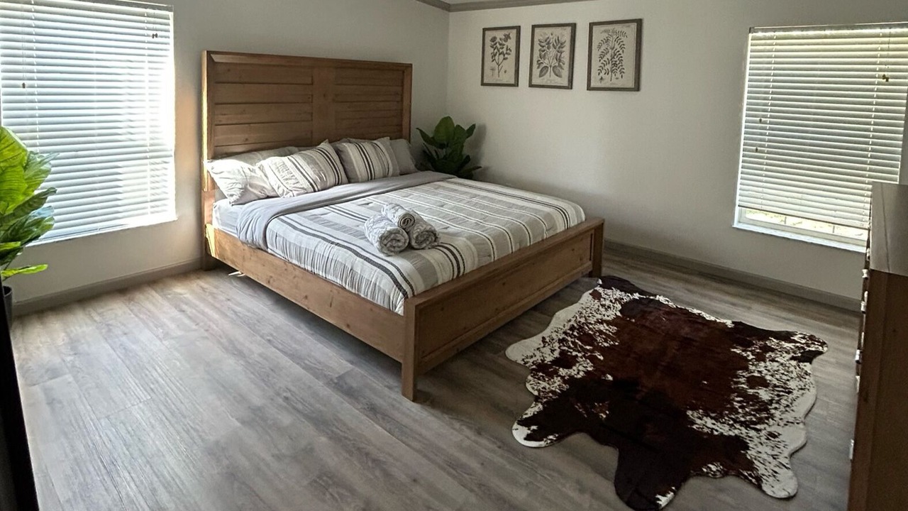 Photo of Bedroom in Indiantown