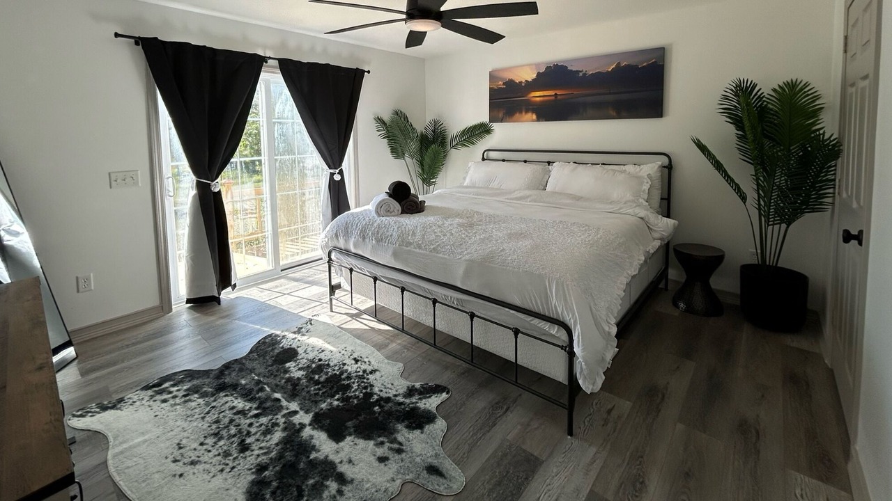 Photo of Bedroom in Indiantown