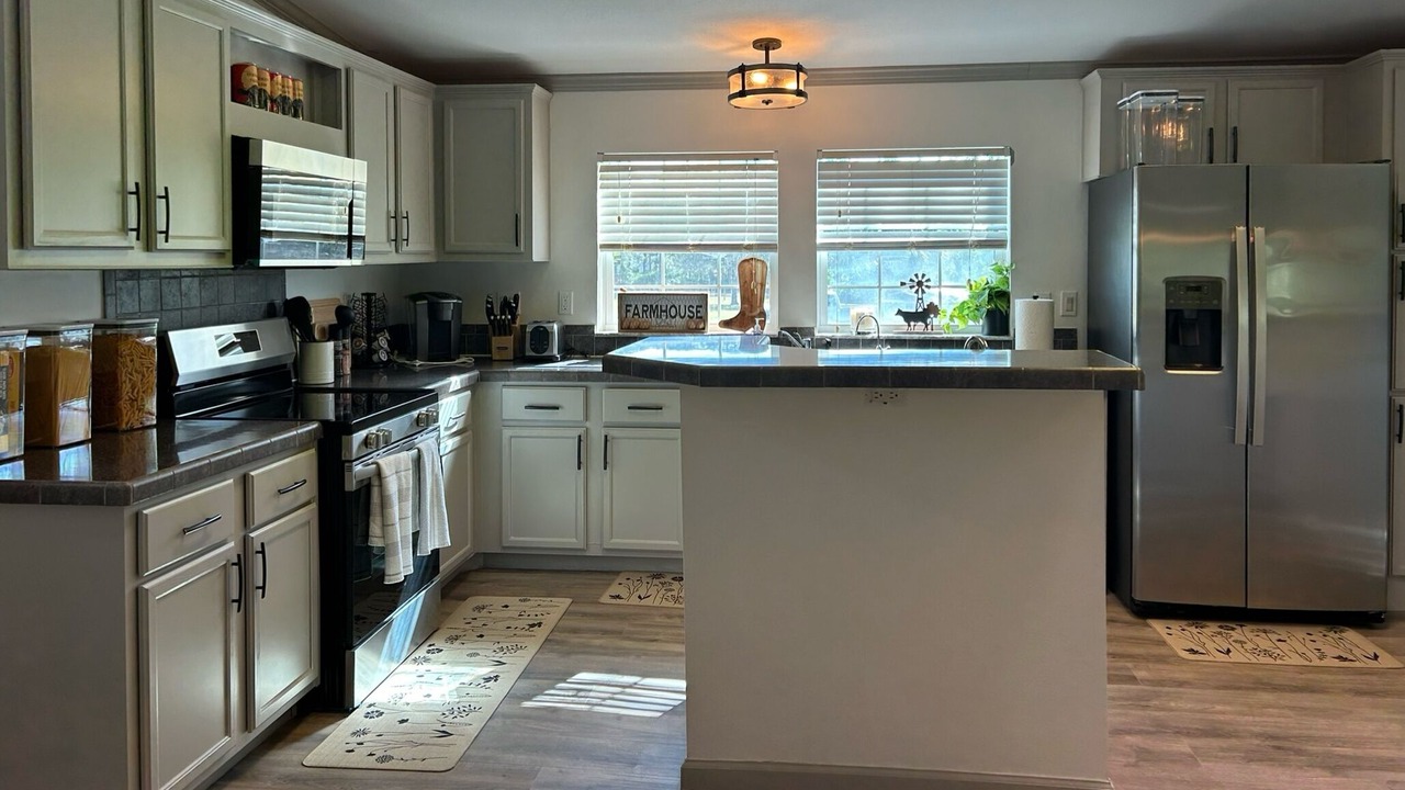 Photo of Kitchen in Indiantown