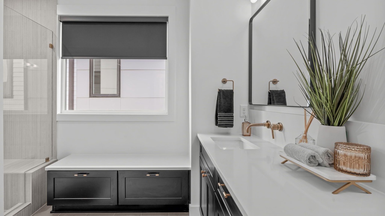 Photo of Bathroom in Downtown
