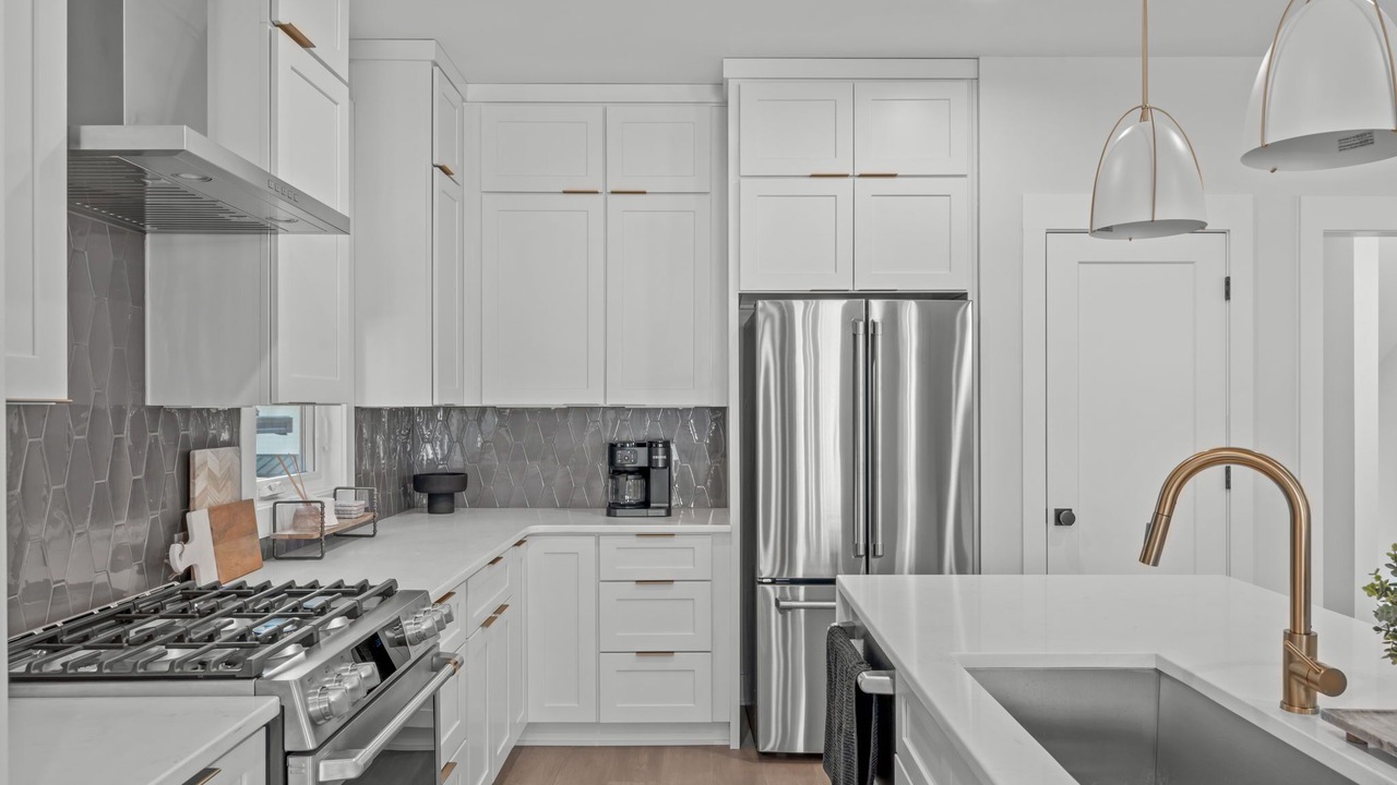 Photo of Kitchen in Downtown