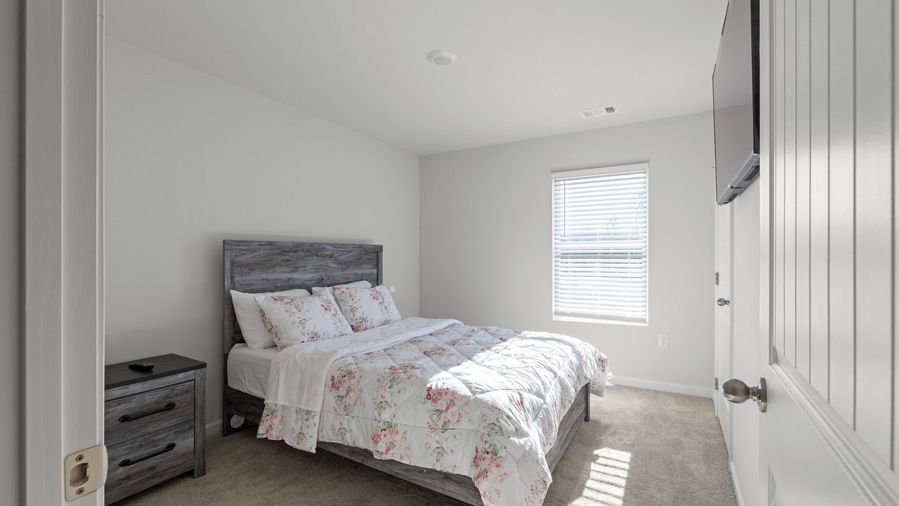 Photo of Bedroom in Buford