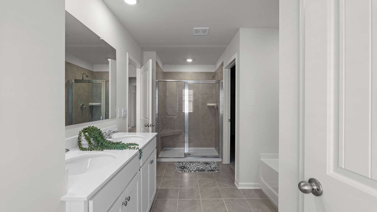 Photo of Bathroom in Buford