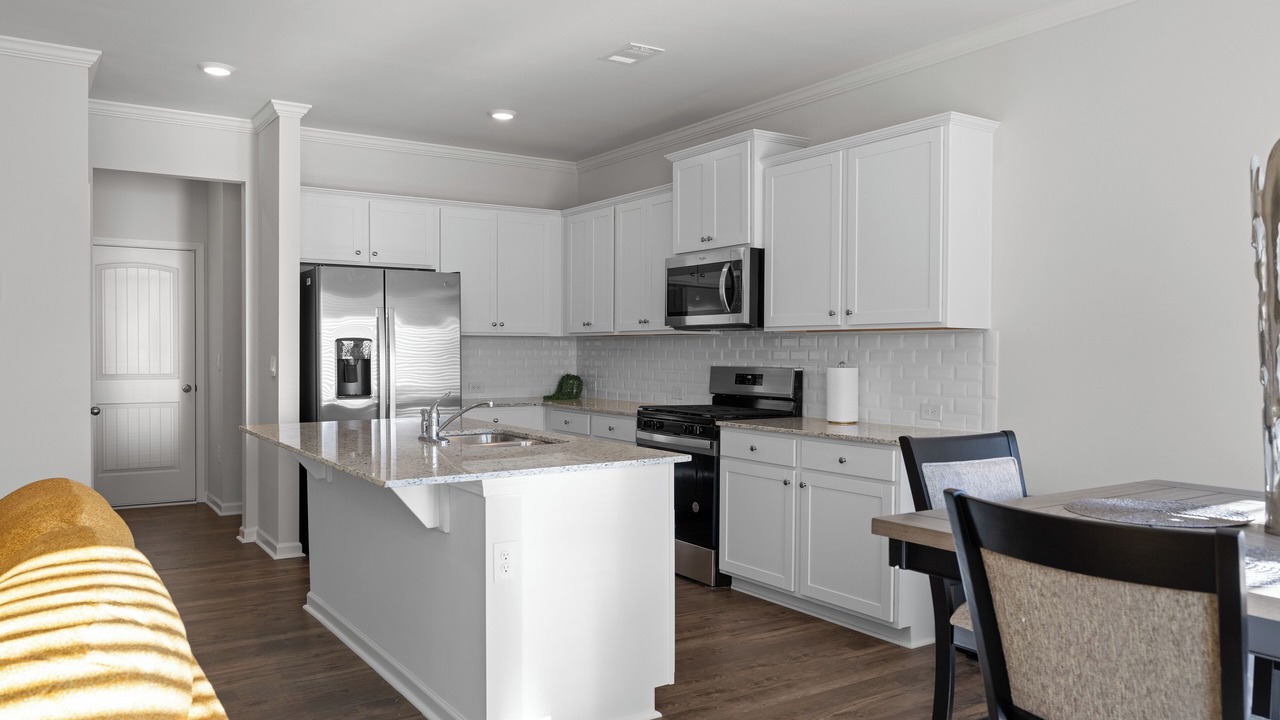 Photo of Kitchen in Buford