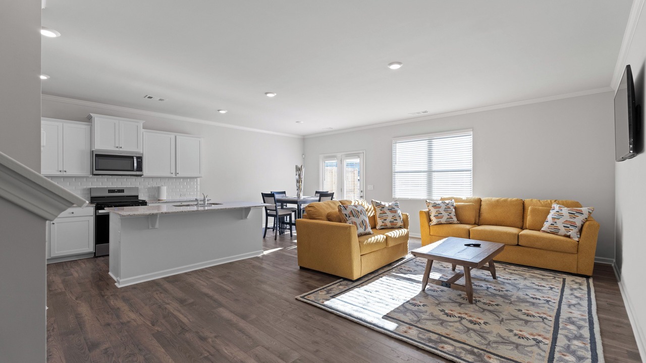 Photo of Livingroom in Buford