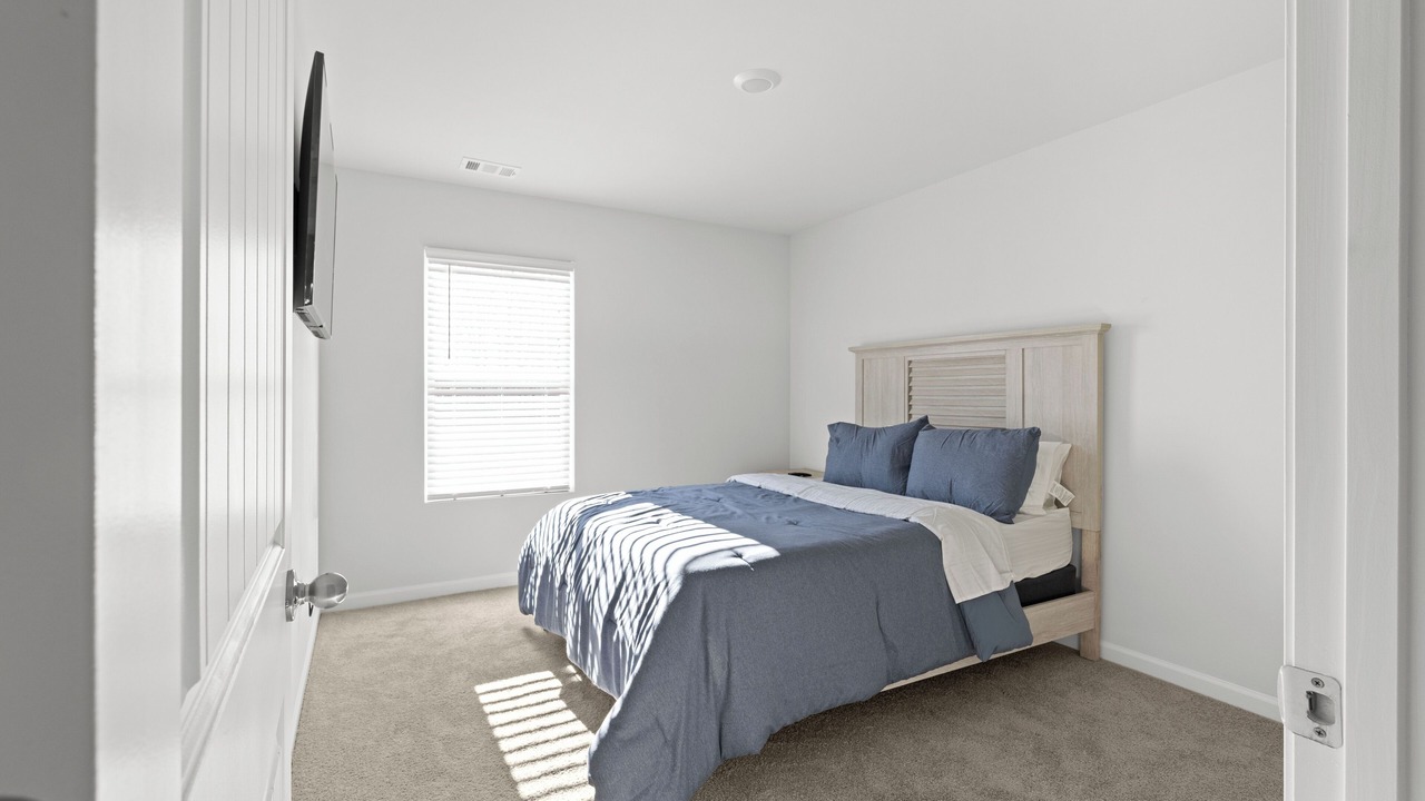 Photo of Bedroom in Buford