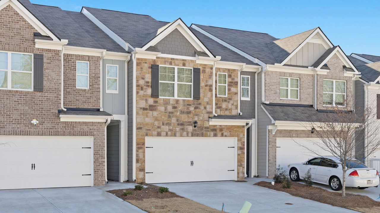 Photo of Outdoor in Buford
