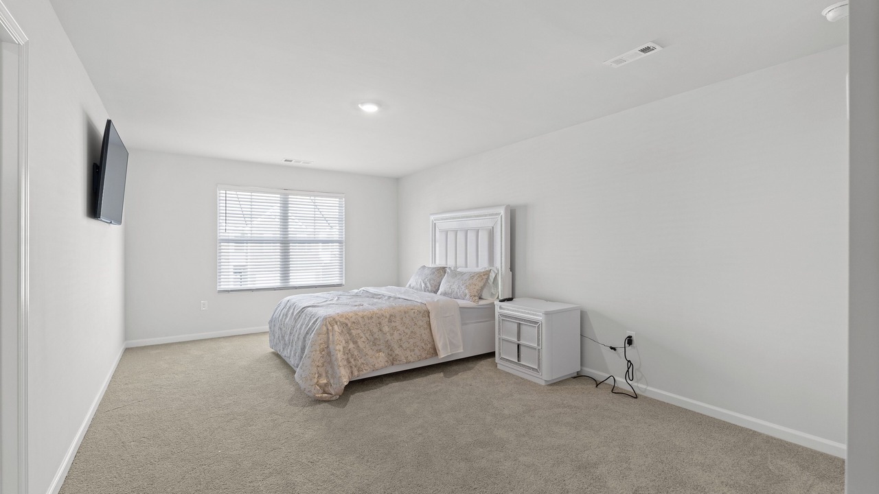 Photo of Bedroom in Buford