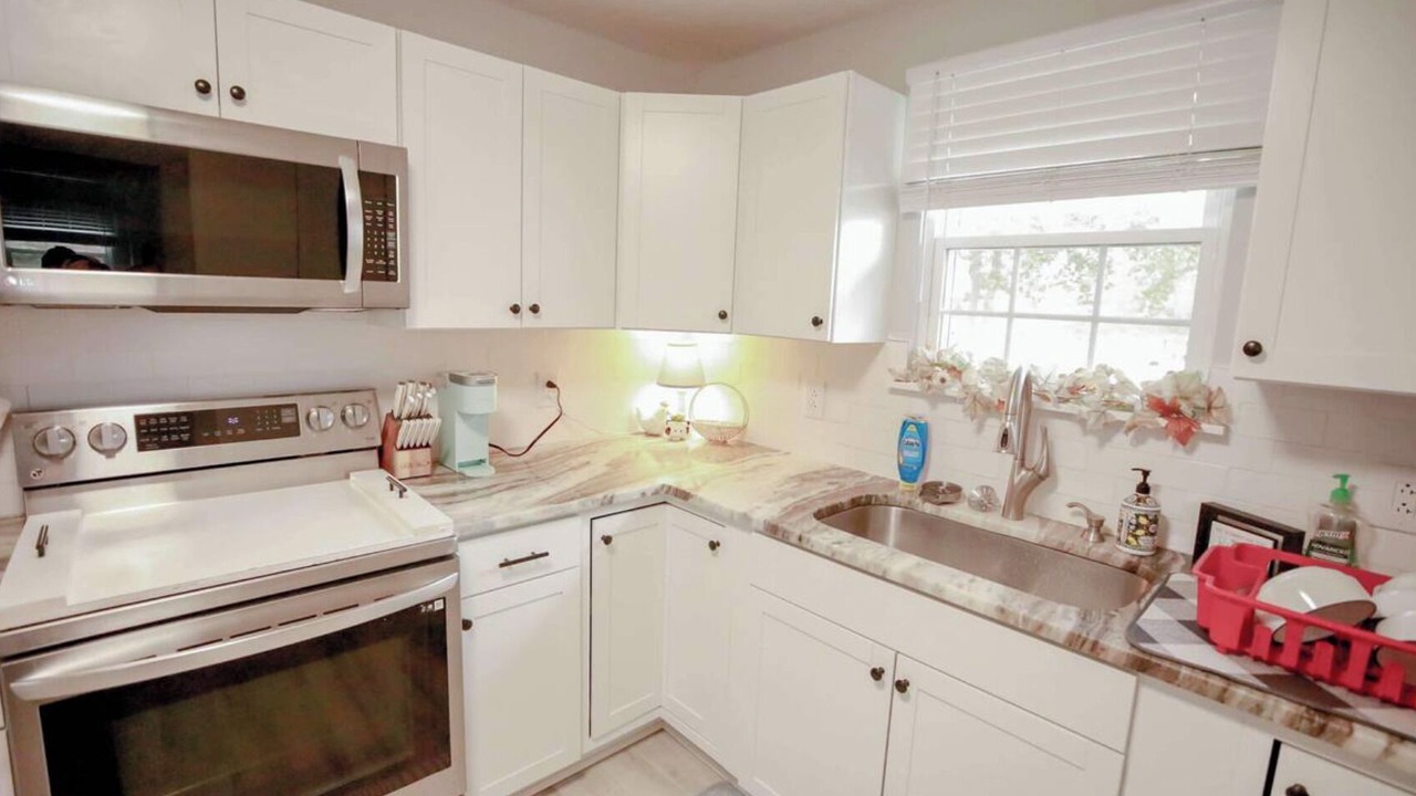 Photo of Kitchen in Gracewood