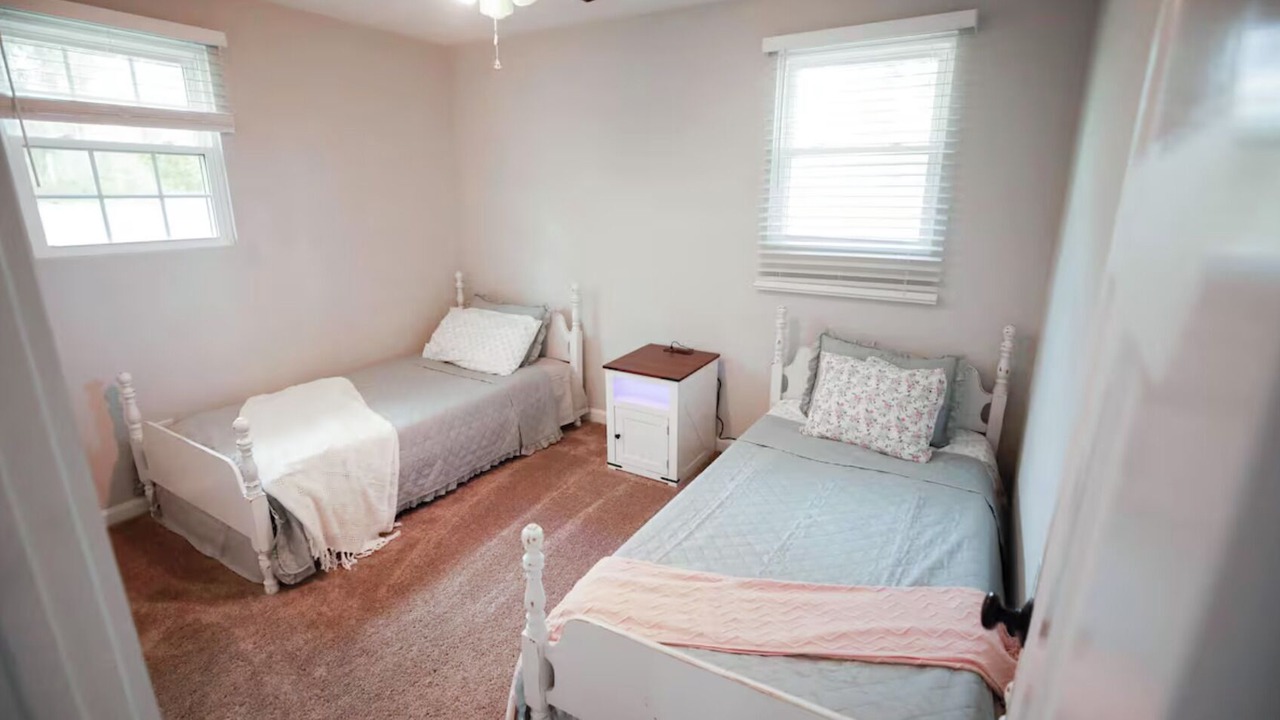 Photo of Bedroom in Gracewood