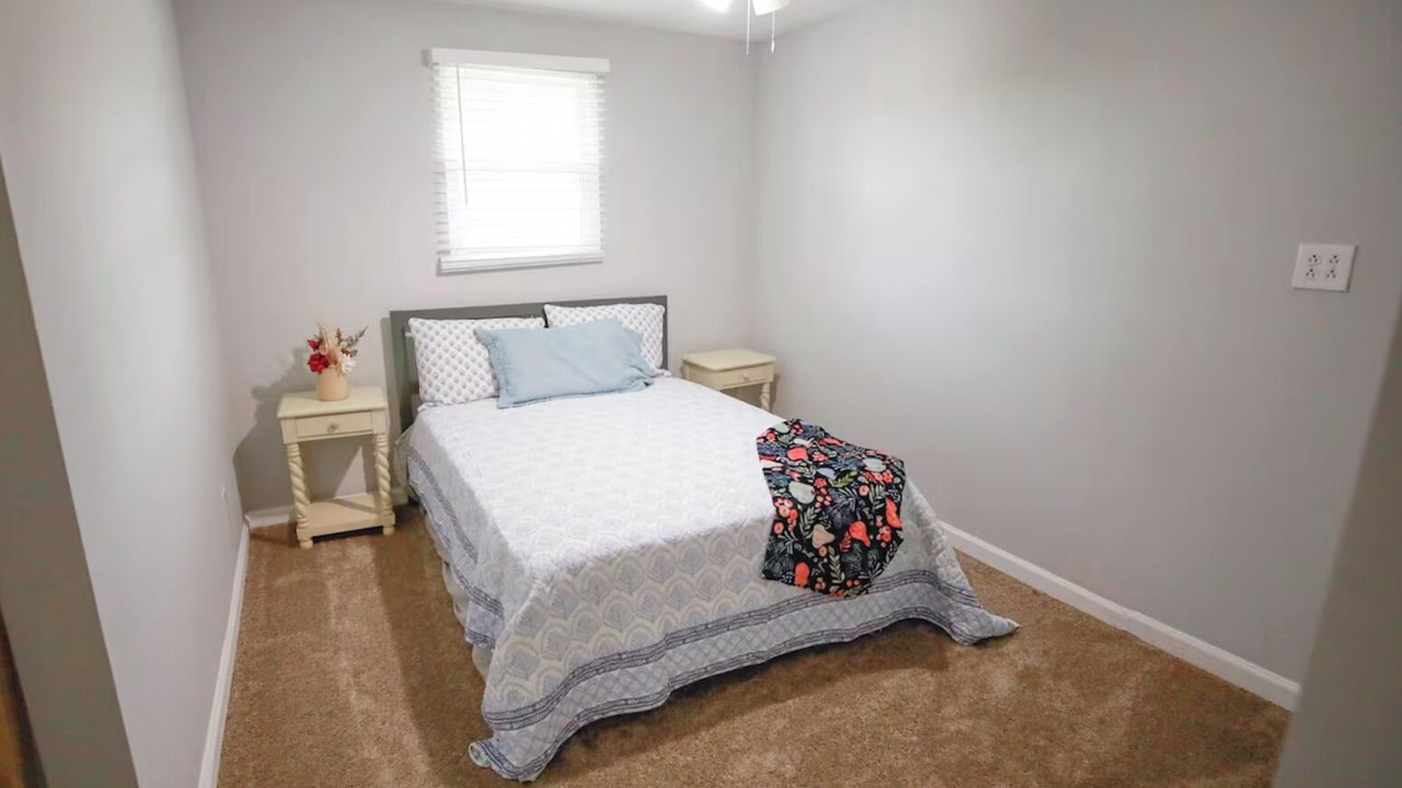 Photo of Bedroom in Gracewood