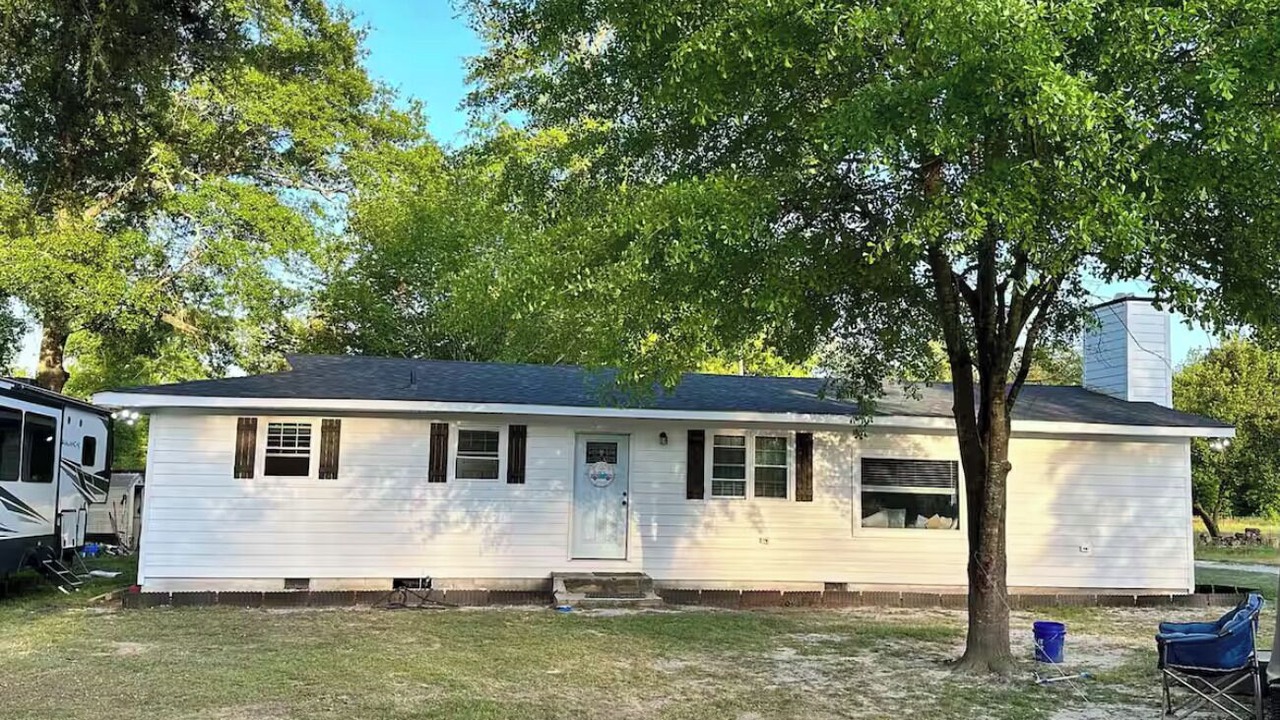 Photo of Outdoor in Gracewood