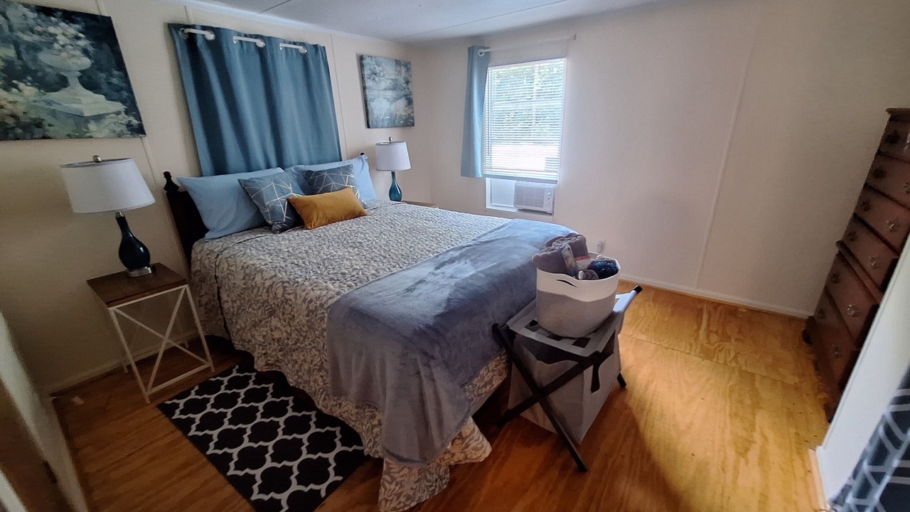 Photo of Bedroom in Hinesville