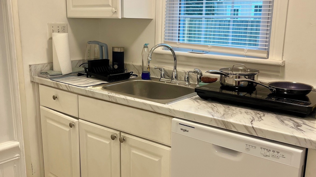 Photo of Kitchen in Parkside