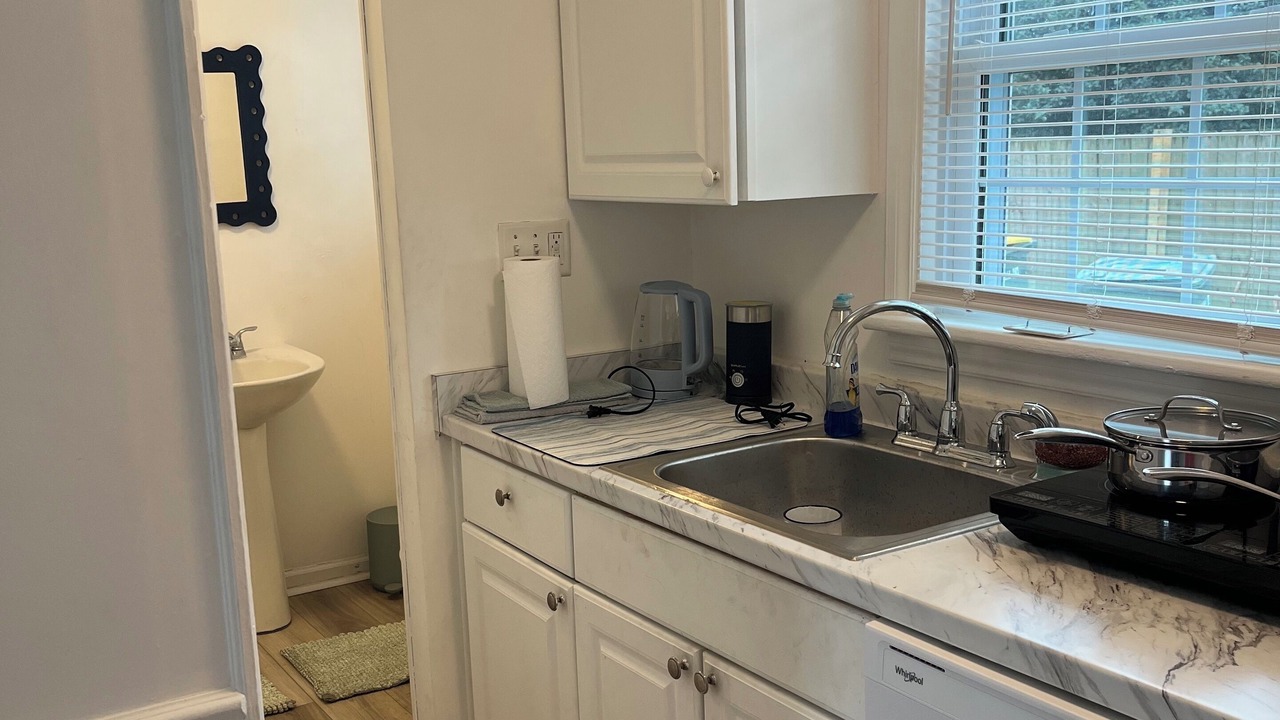 Photo of Kitchen in Parkside