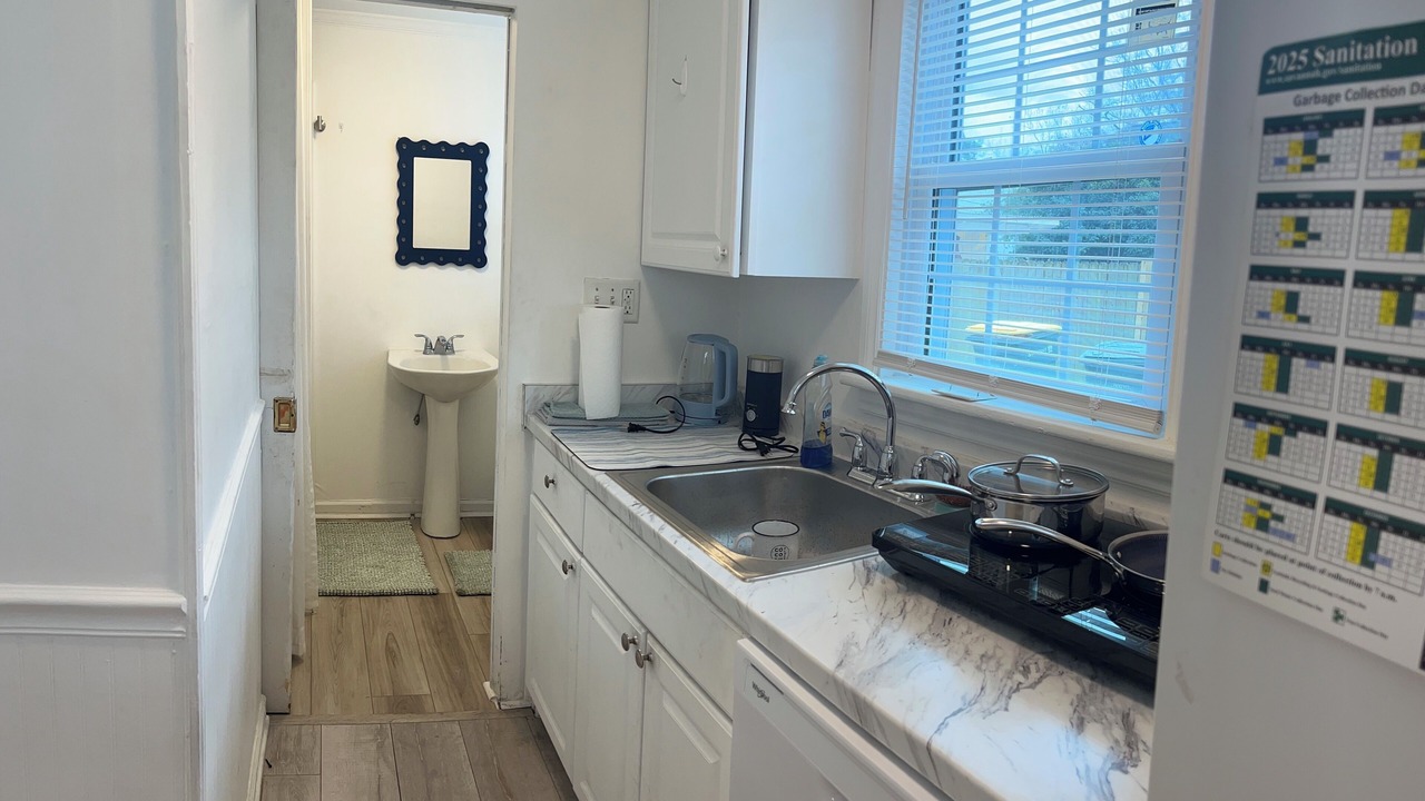Photo of Kitchen in Parkside