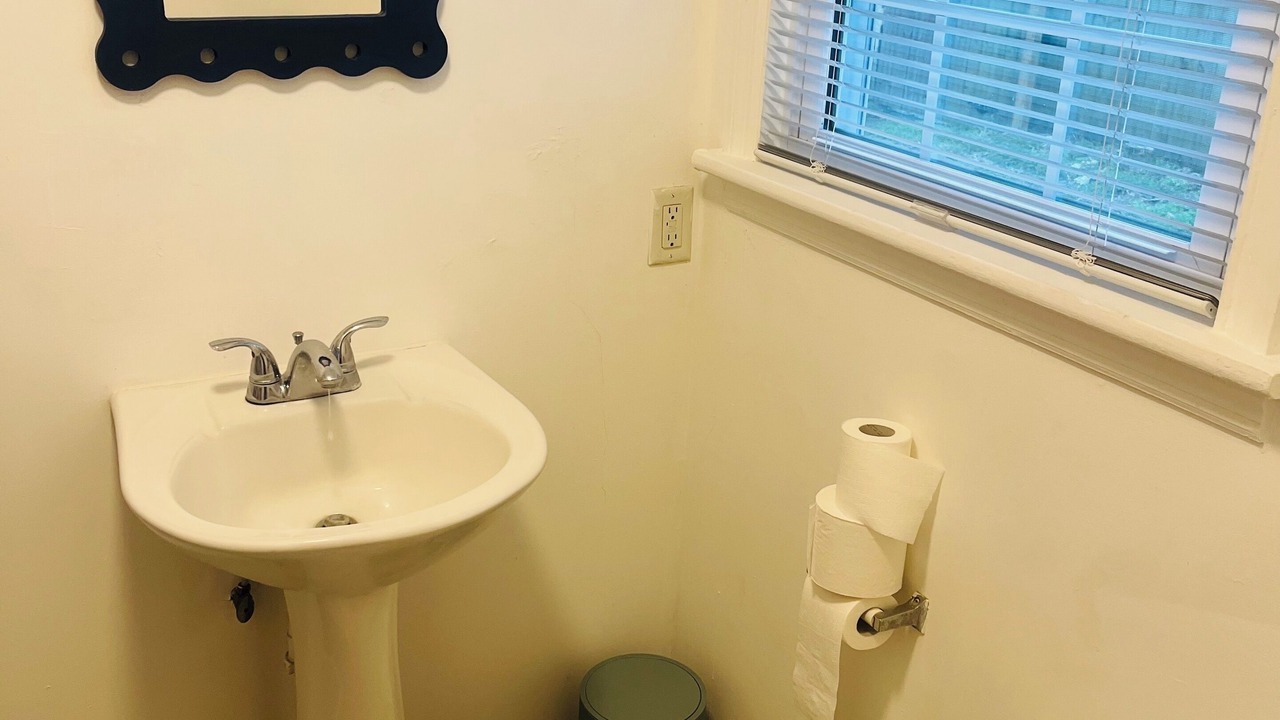 Photo of Bathroom in Parkside