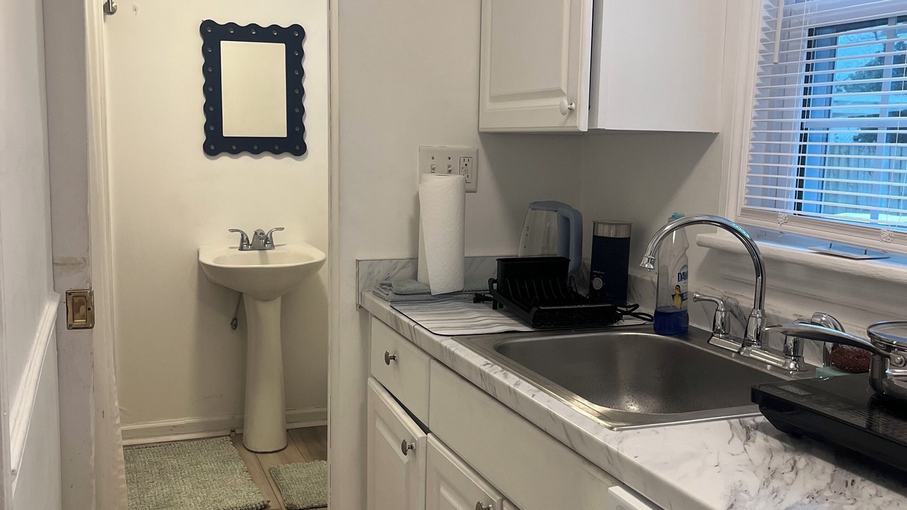Photo of Kitchen in Parkside