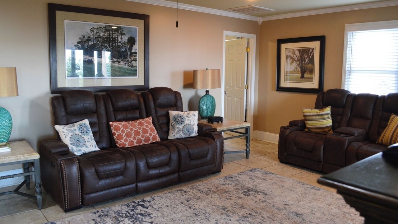 Photo of Livingroom in Gilbert