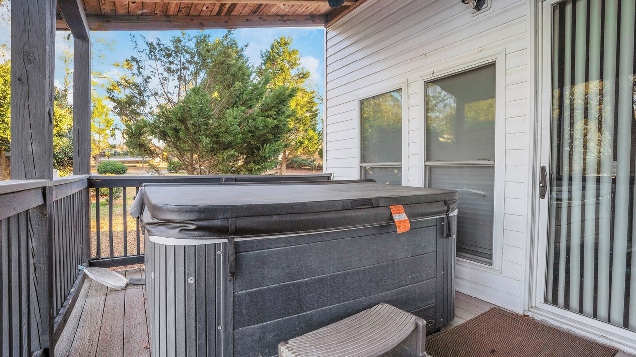 Photo of Patio Balcony in Gilbert