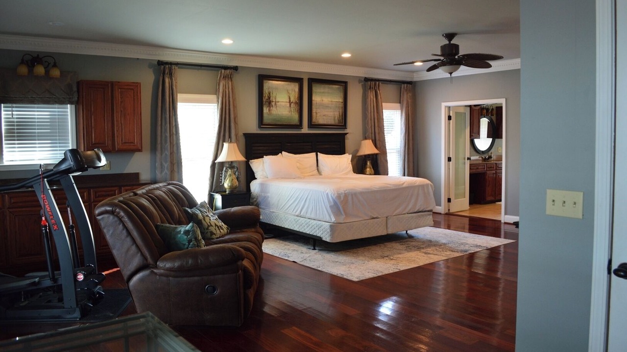 Photo of Bedroom in Gilbert