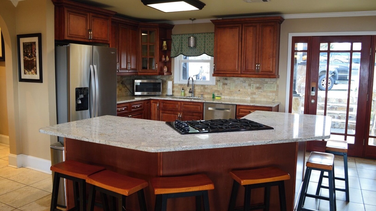 Photo of Kitchen in Gilbert