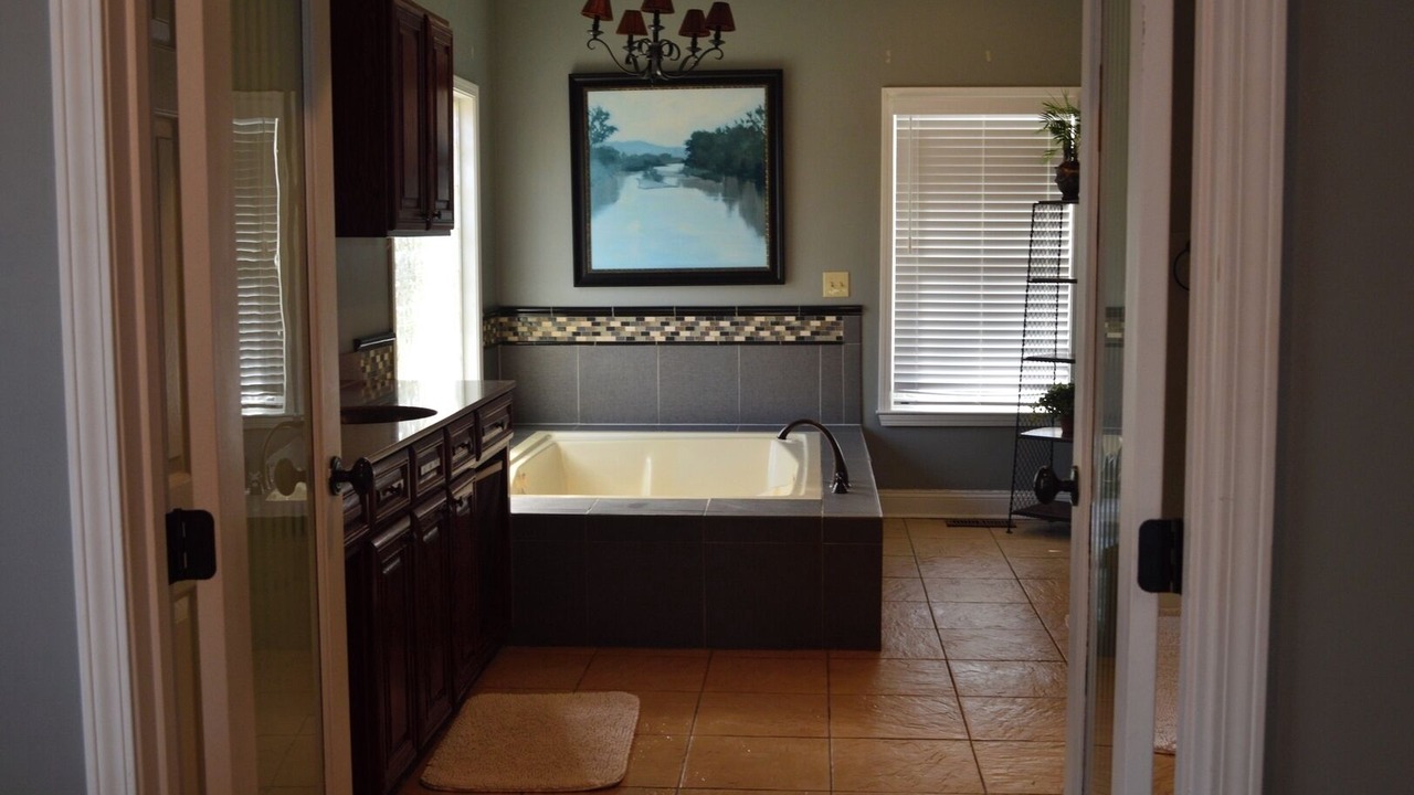 Photo of Bathroom in Gilbert