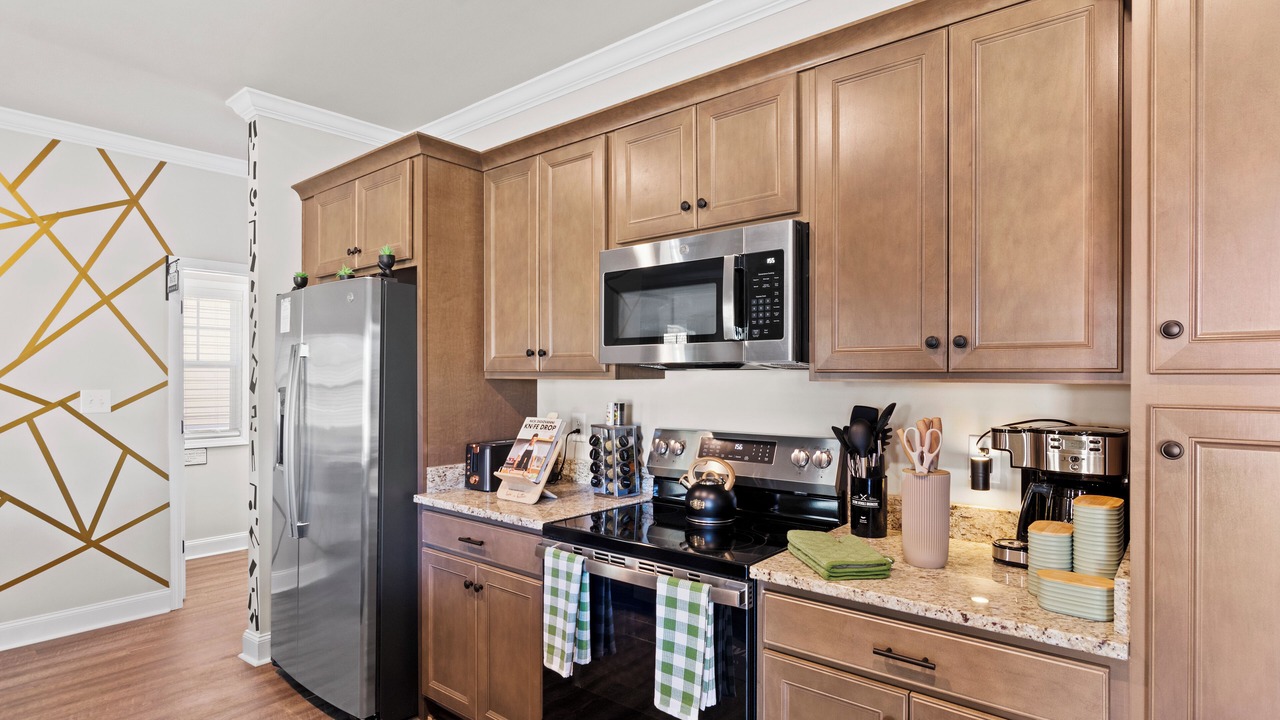 Photo of Kitchen in Athens