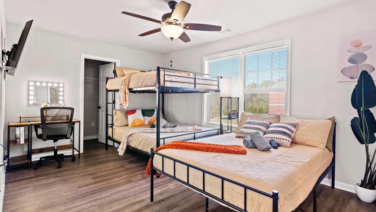Photo of Bedroom in Athens