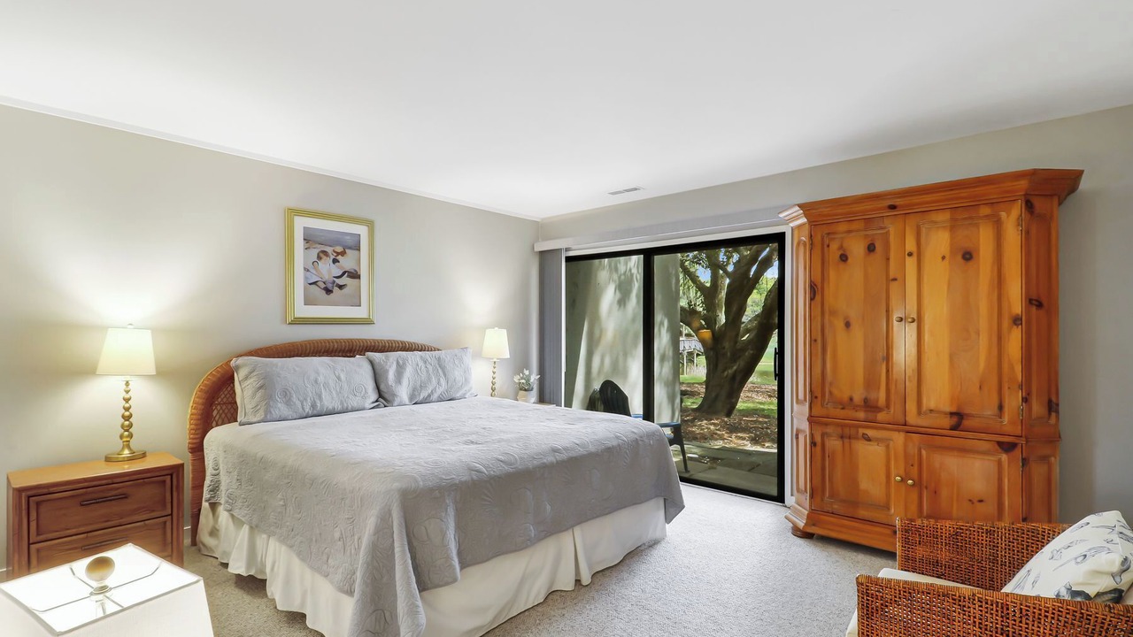 Photo of Bedroom in Oceanside