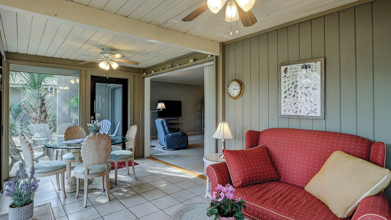 Photo of Outdoor in Oceanside