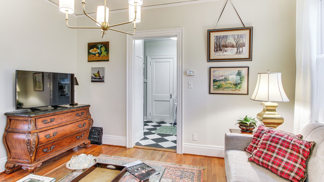 Photo of Livingroom in Summerville