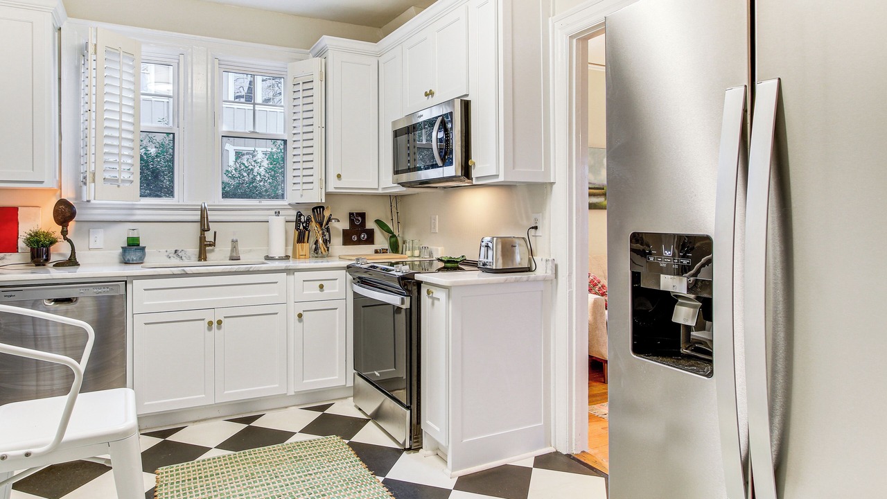Photo of Kitchen in Summerville