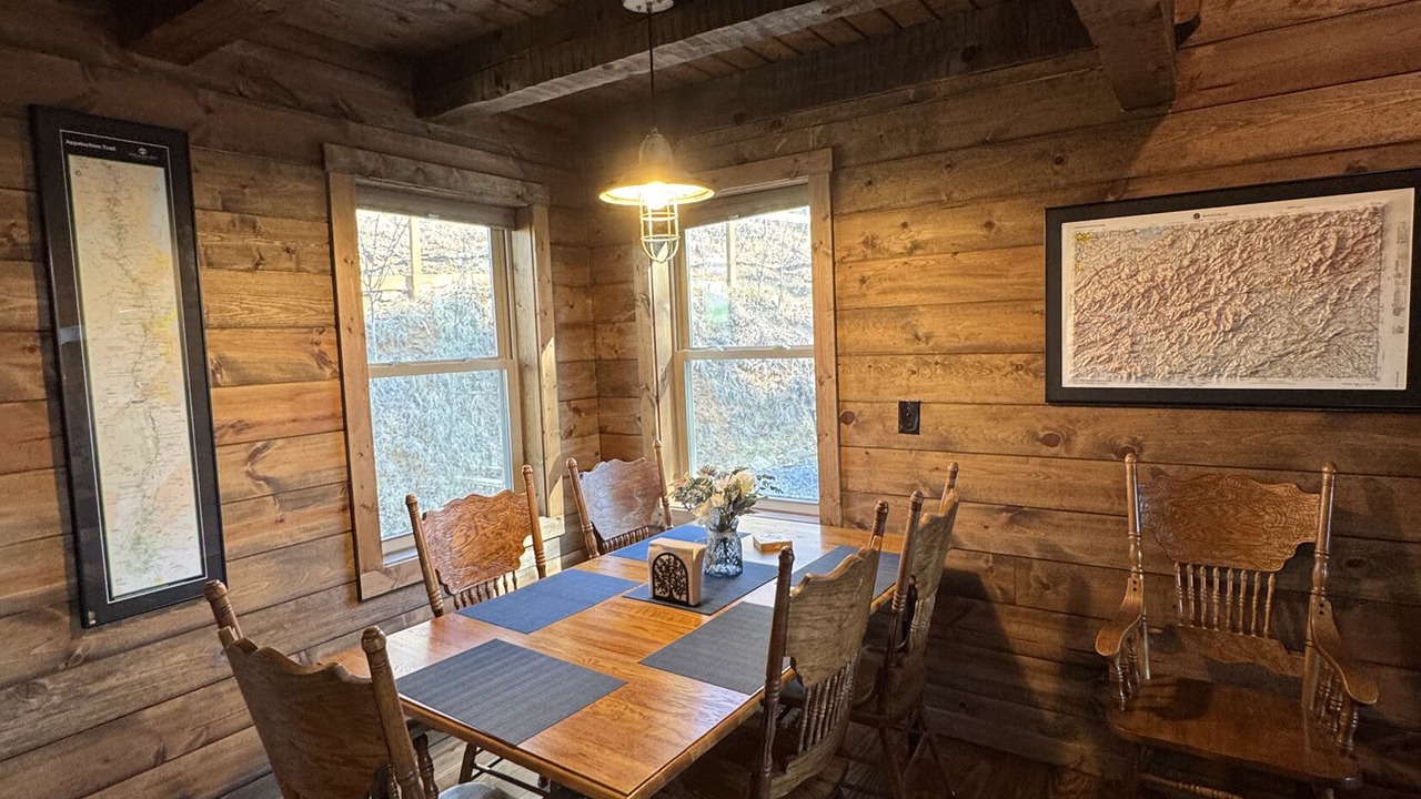 Photo of Bedroom in Topton