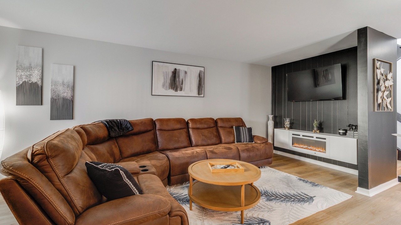 Photo of Livingroom in Forest Acres
