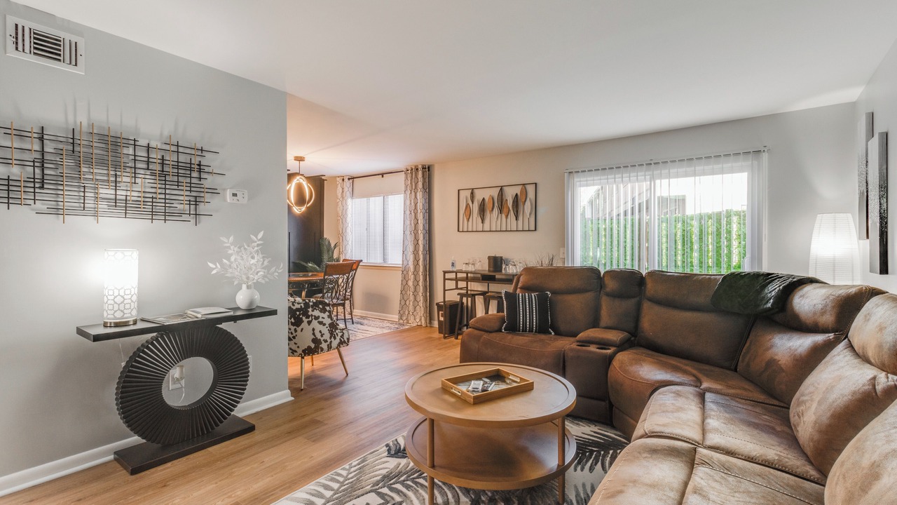 Photo of Livingroom in Forest Acres
