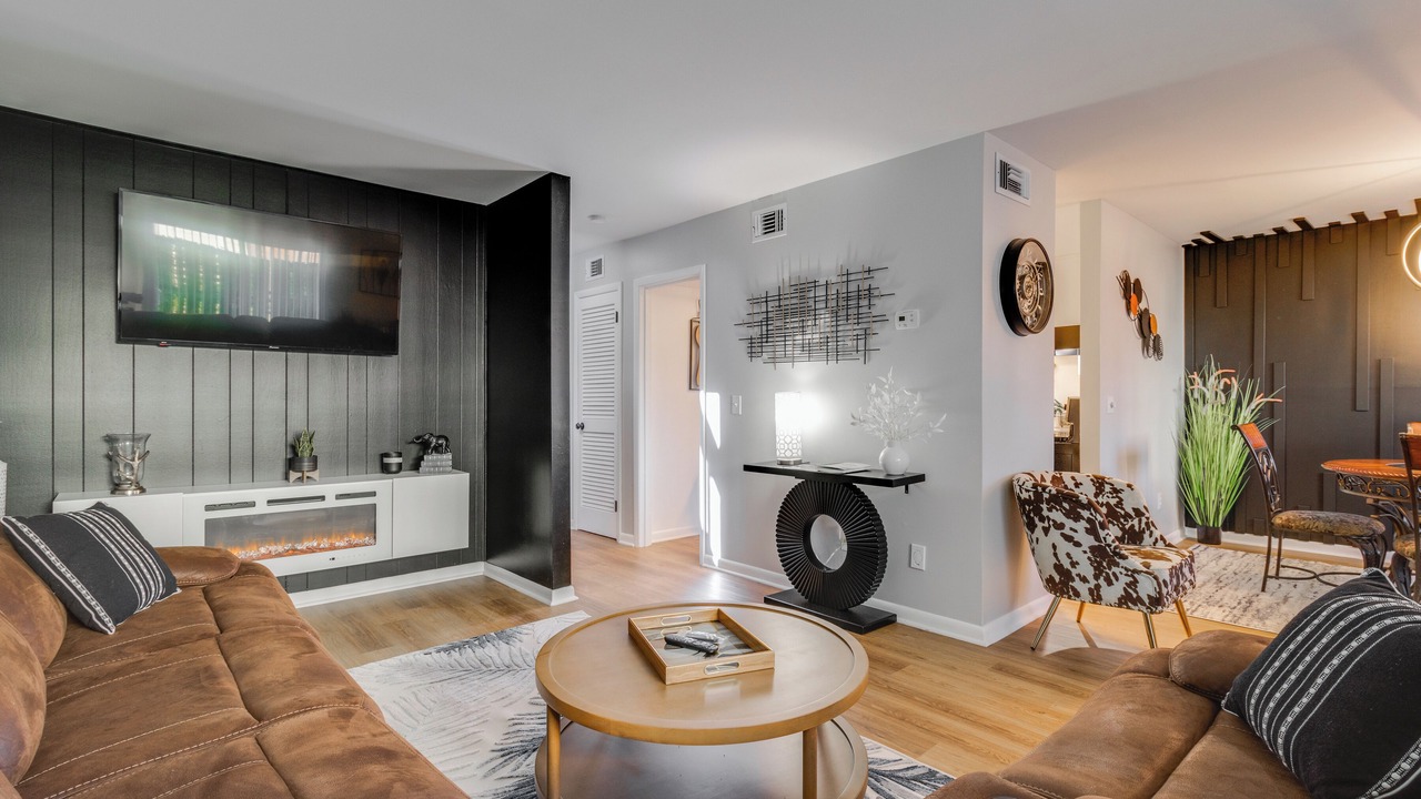 Photo of Livingroom in Forest Acres