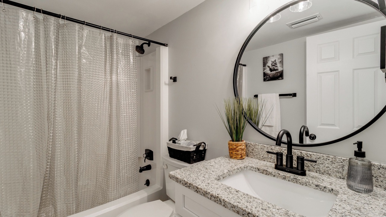 Photo of Bathroom in Forest Acres