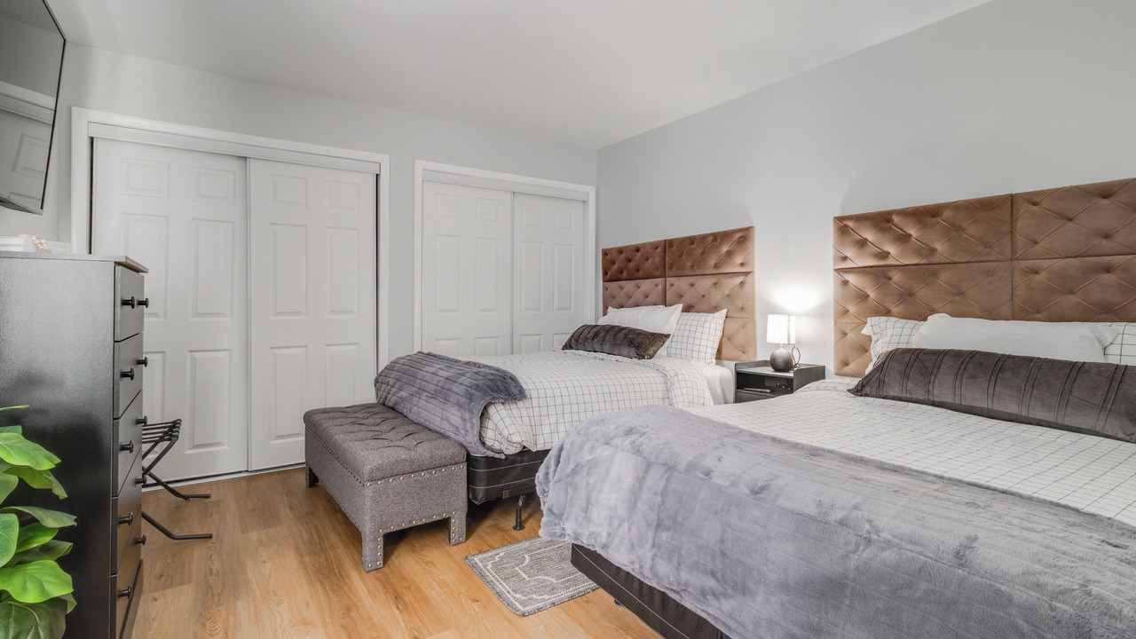 Photo of Bedroom in Forest Acres