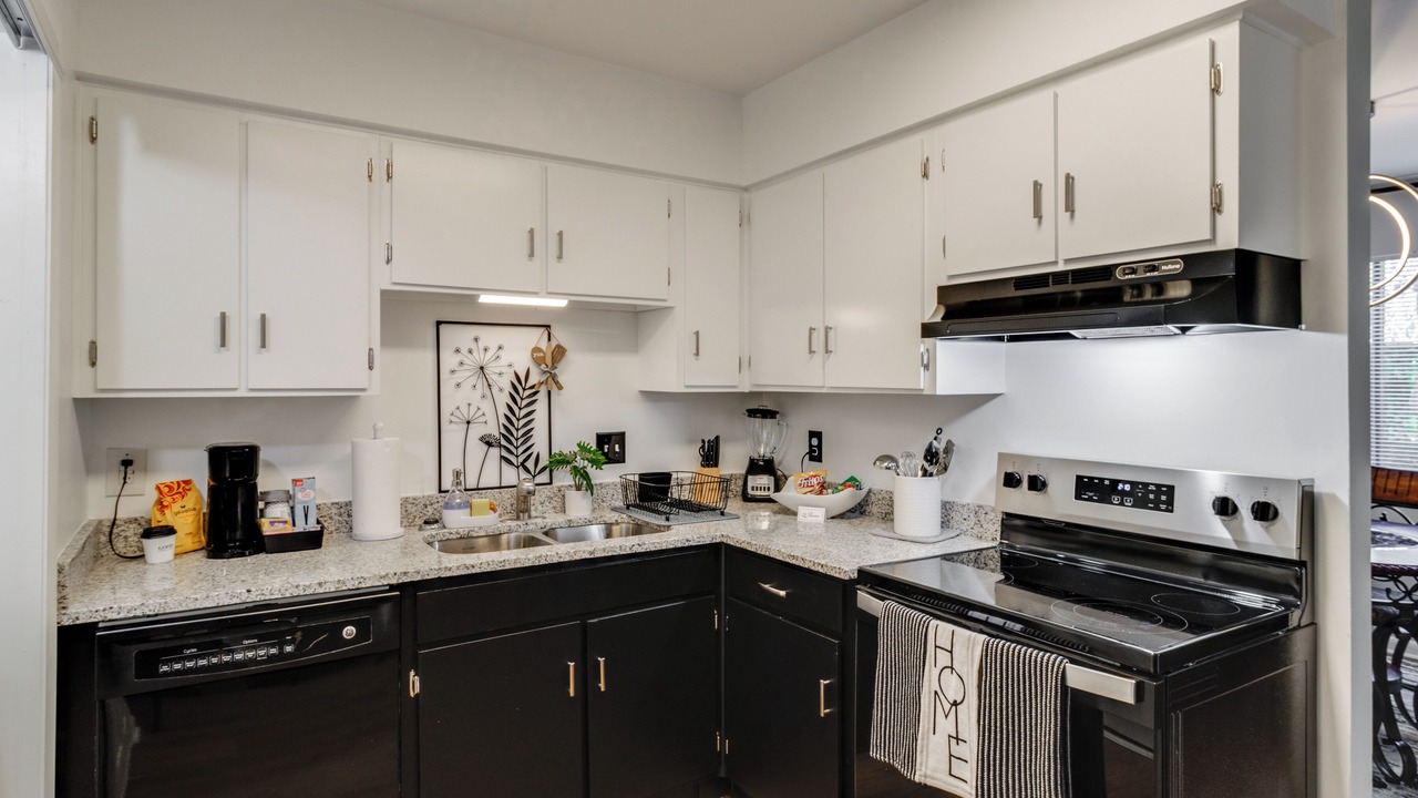 Photo of Kitchen in Forest Acres