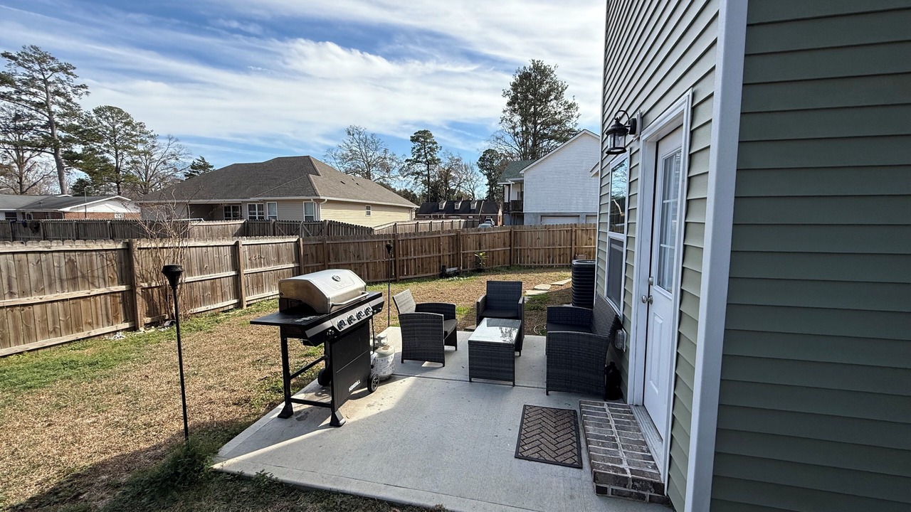 Photo of Outdoor in Garden City
