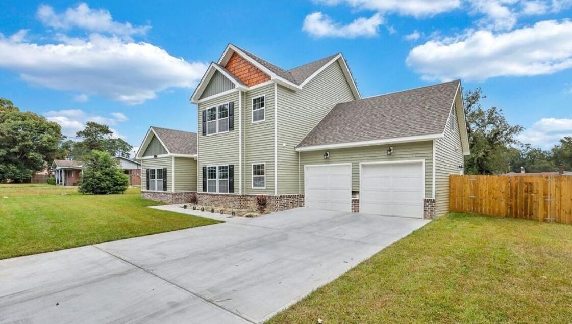 Photo of Outdoor in Garden City