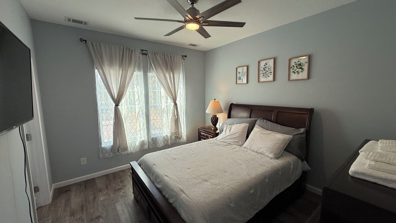 Photo of Bedroom in Garden City
