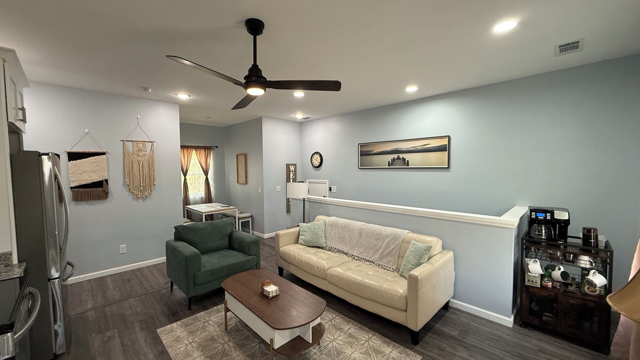 Photo of Livingroom in Garden City