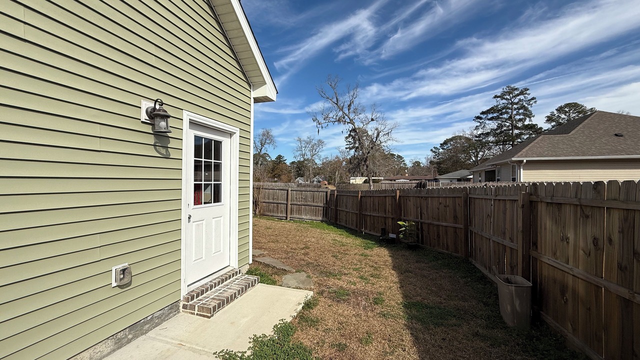Photo of Outdoor in Garden City