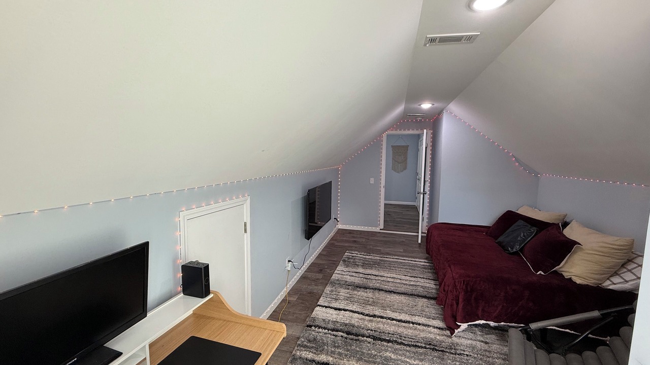 Photo of Bedroom in Garden City