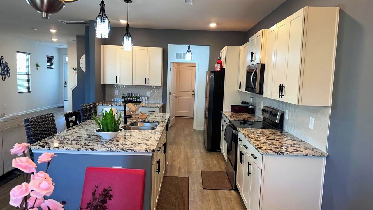 Photo of Kitchen in Southeast Raleigh