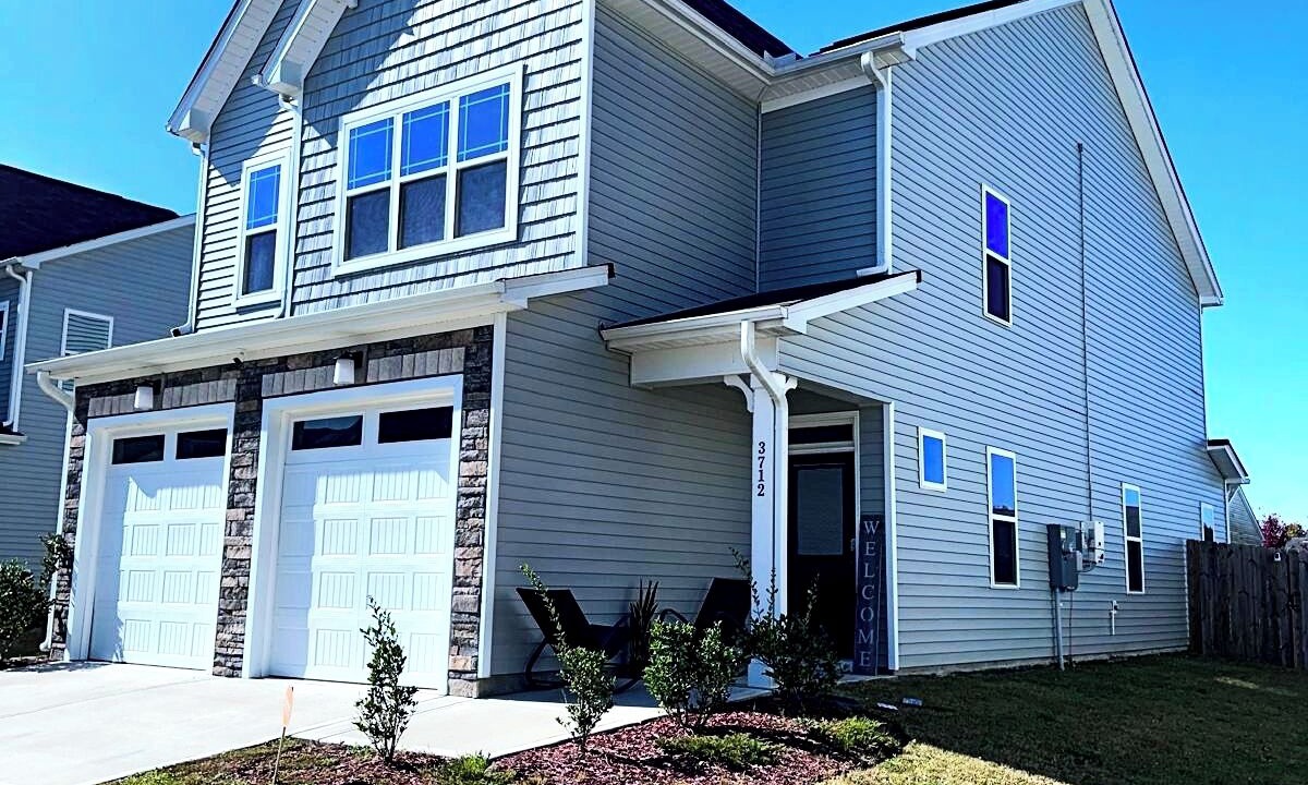 Photo of Outdoor in Southeast Raleigh