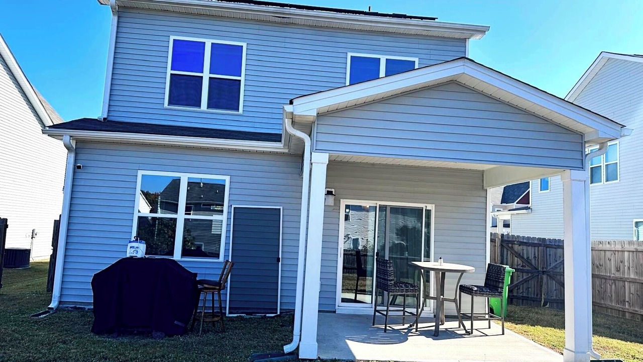 Photo of Outdoor in Southeast Raleigh