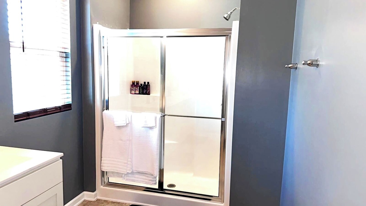 Photo of Bathroom in Southeast Raleigh